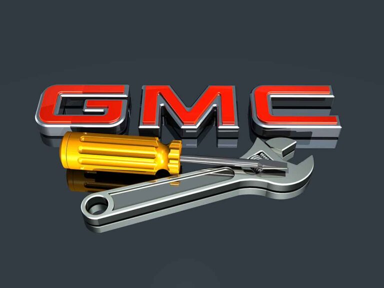 2016 GMC Terrain Problems