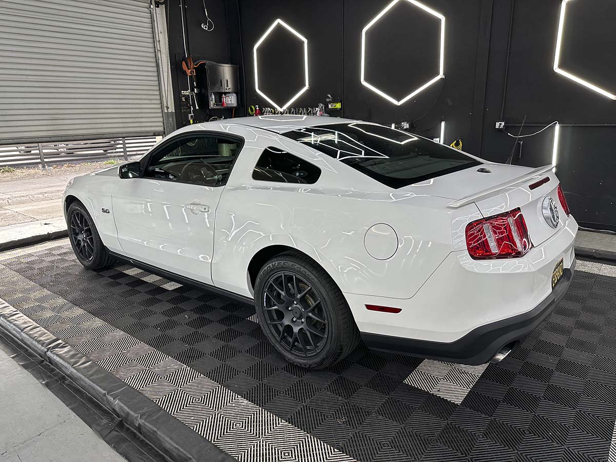 Is Car Detailing Worth It